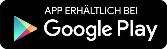 mKISS erhältlich bei Google Play